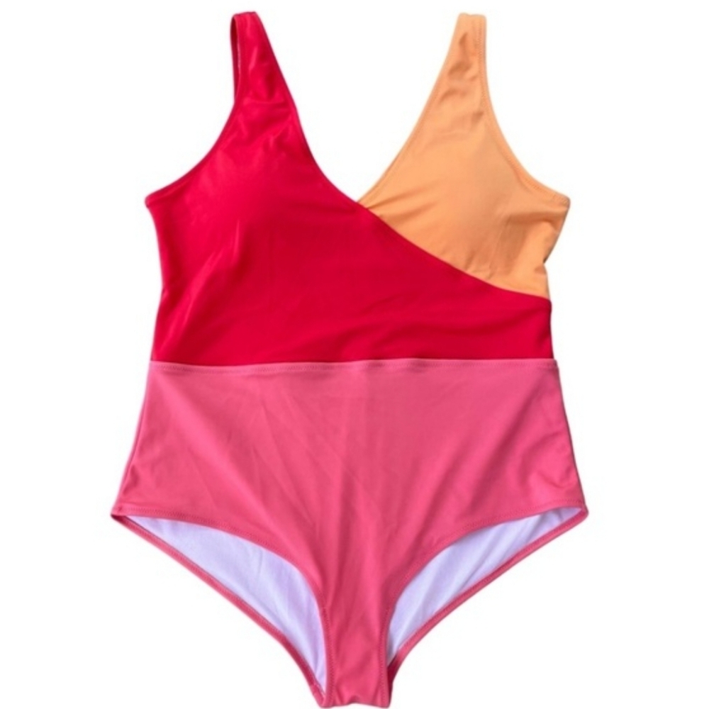 Serra swimsuit